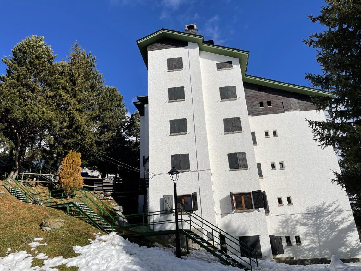 Izas - Pirineos360 - Practico Y Sencillo - Perfecto Para Esquiadores Formigal Zewnętrze zdjęcie