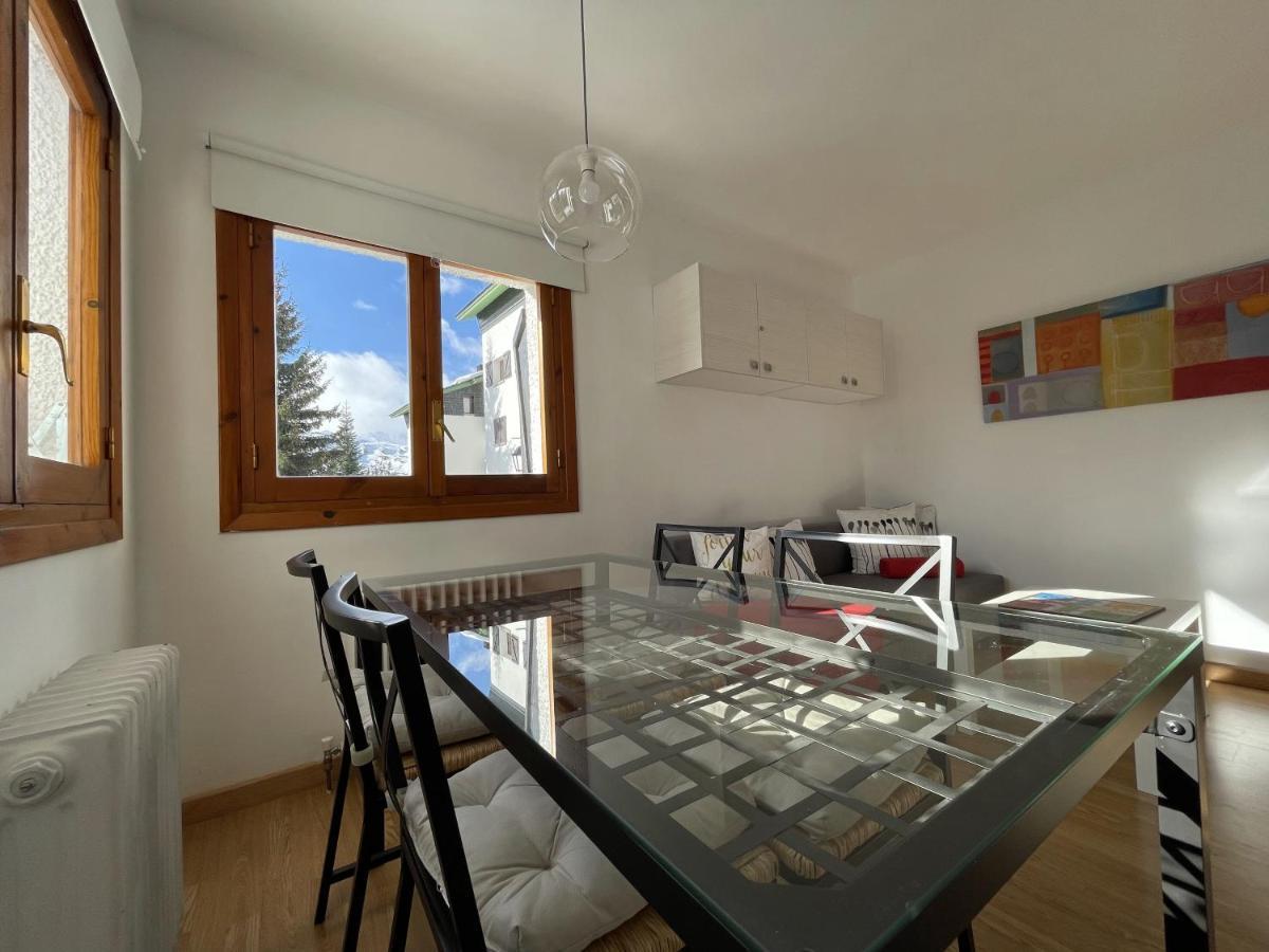 Izas - Pirineos360 - Practico Y Sencillo - Perfecto Para Esquiadores Formigal Zewnętrze zdjęcie